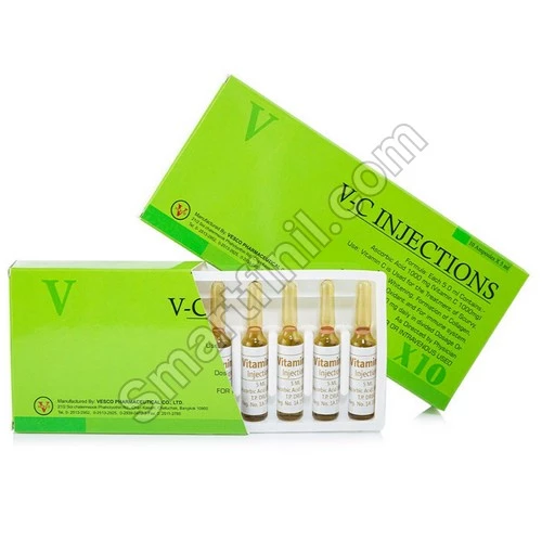 Vitamin C 1000mg