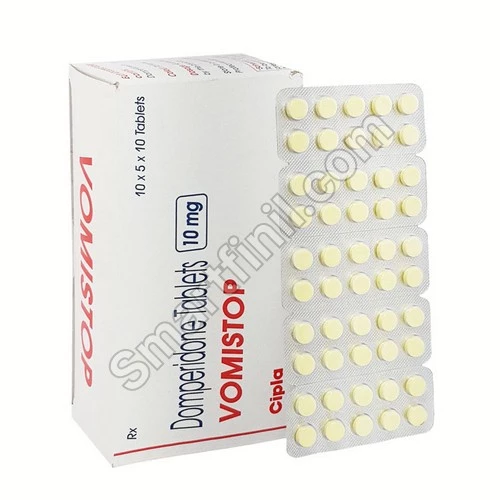 Vomistop 10mg