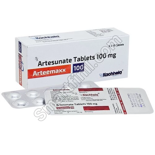 Arteemaxx 100 