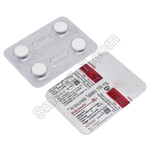 Ridsunate 100mg