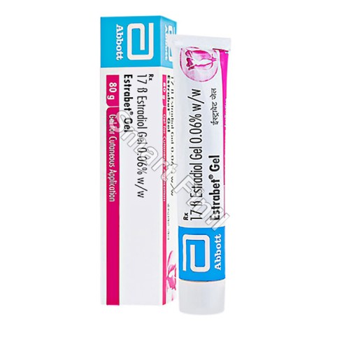 estrabet gel
