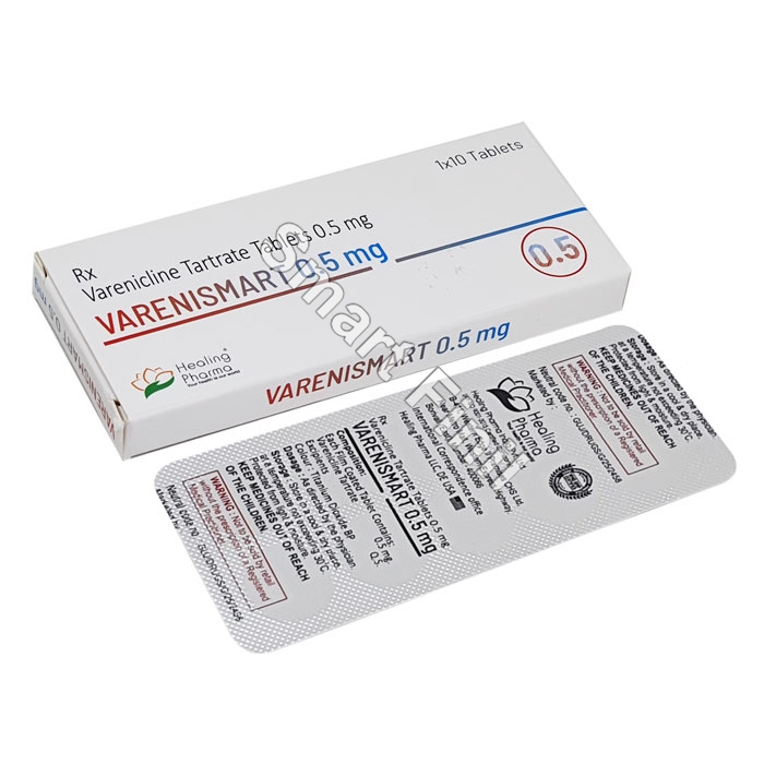 Varenismart 0.5