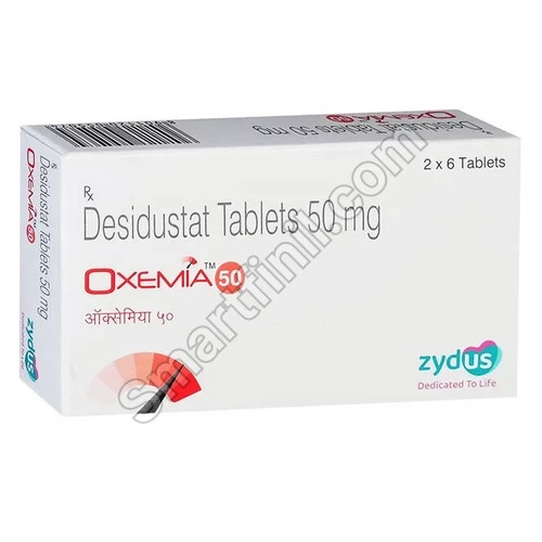 Oxemia 50