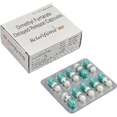 Sclerifuma 120