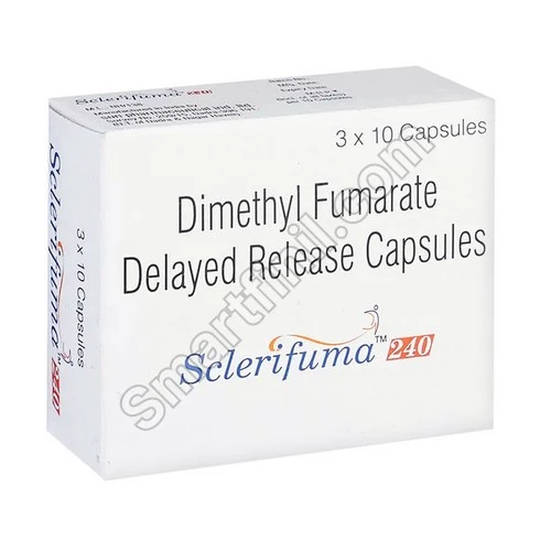Sclerifuma 240