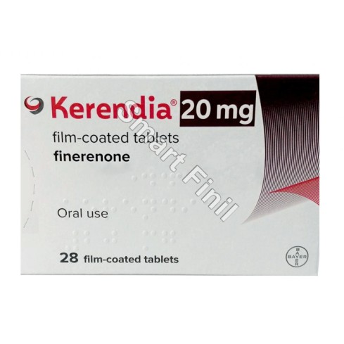 kerendia 20