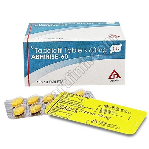 Abhirise 60mg