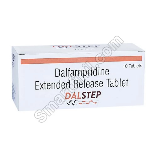 Dalstep