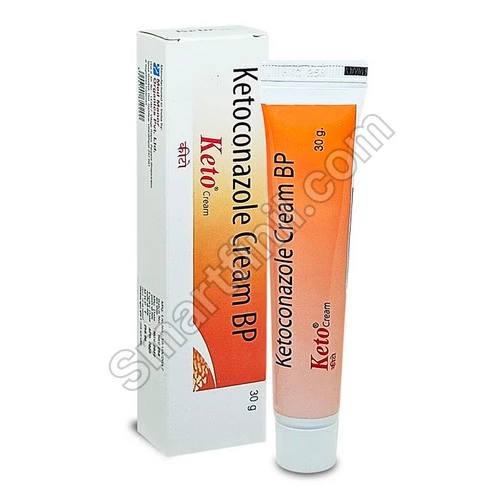 Keto Cream 30
