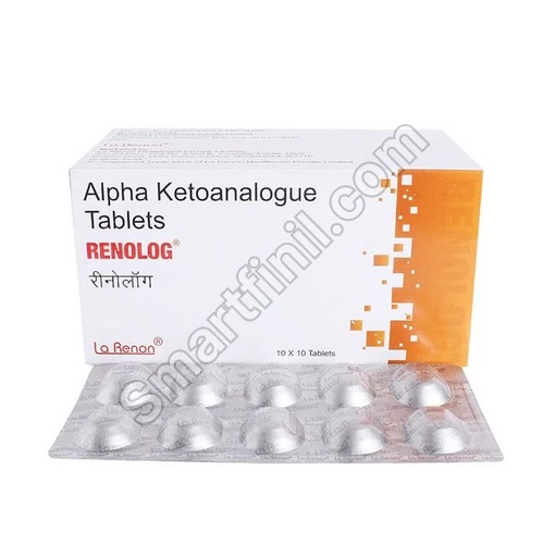 Renolog Tablet