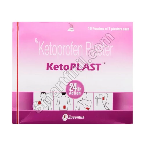 Ketoplast Plus