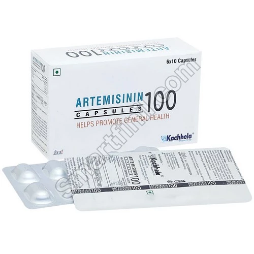 Artemisinin 100Mg