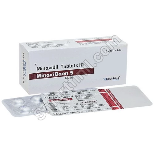 Minoxiboon 5 