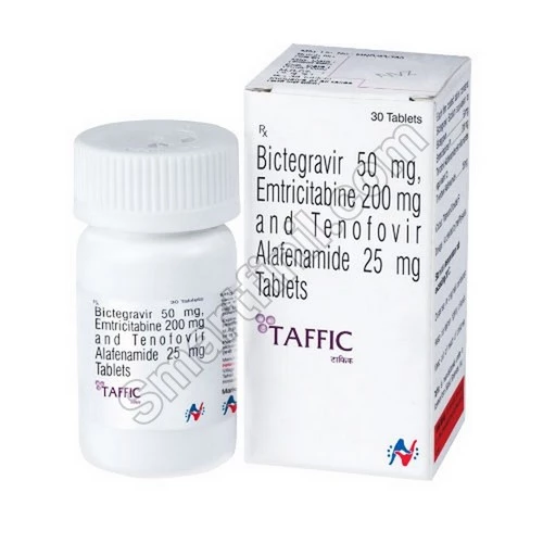 Taffic