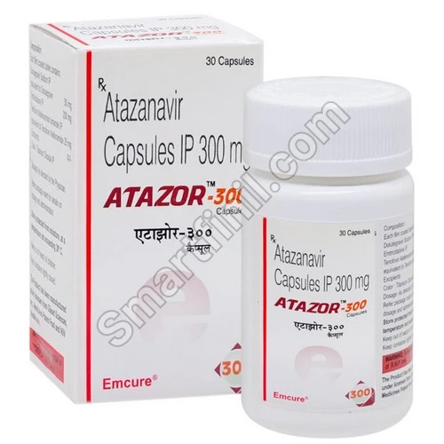 Atazor 300Mg