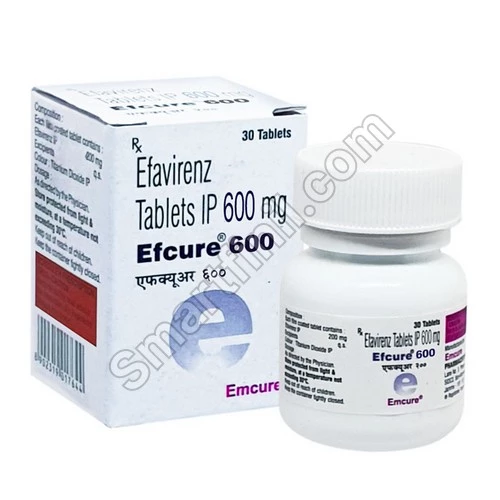 Efcure 600