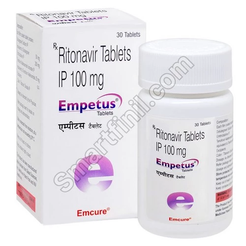 Empetus 100Mg