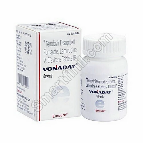Vonaday