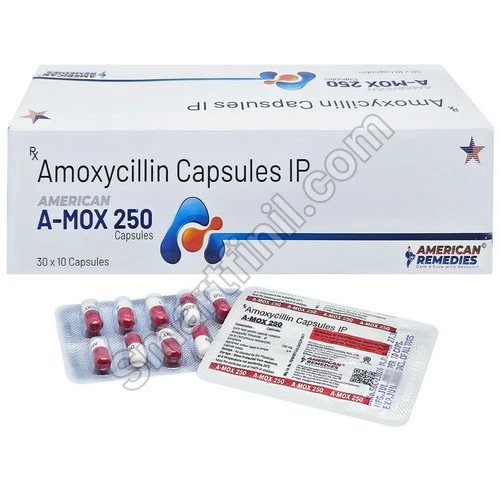 A-Mox 250
