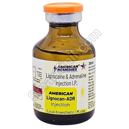 Lignocan-ADR 30ml