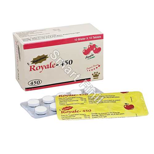 Royale 450mg