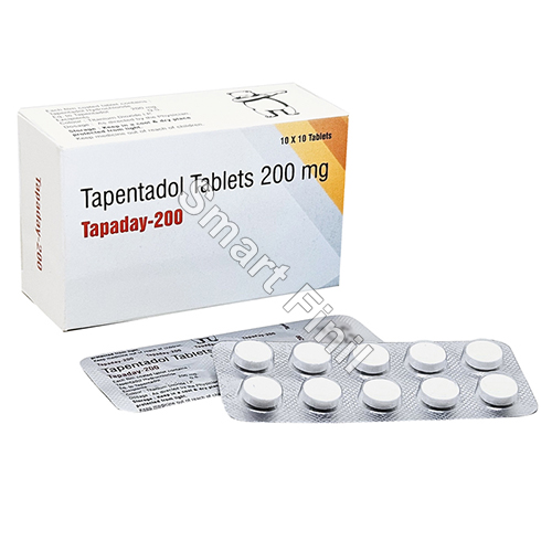 Tapaday 200 Mg