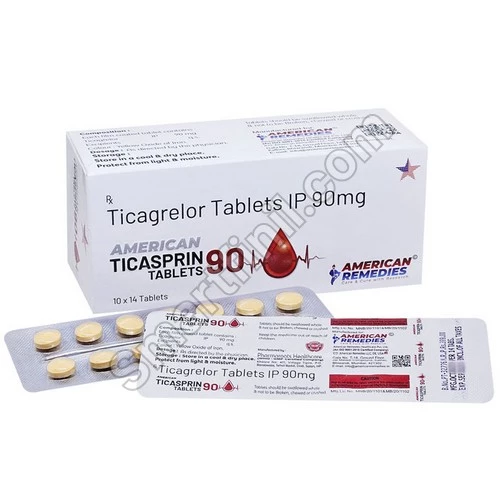 Ticasprin 90