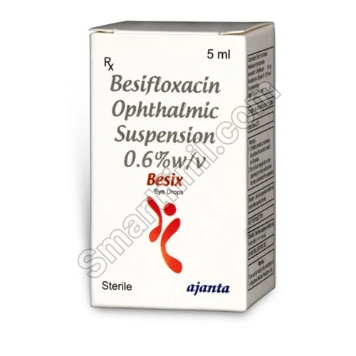 Besix Eye Drops