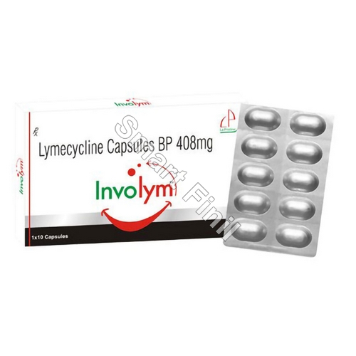 Involym 408mg