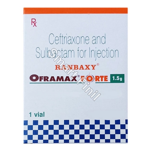 Oframax Forte 1.5g