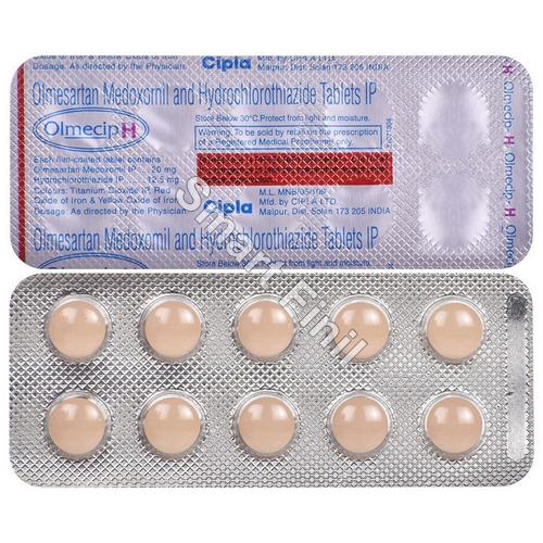 Olmecip H 20