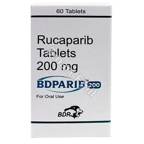 Bdparib 200mg