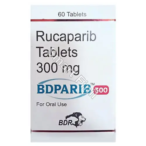 Bdparib 300mg