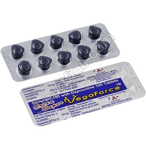 Extra Super Vegaforce