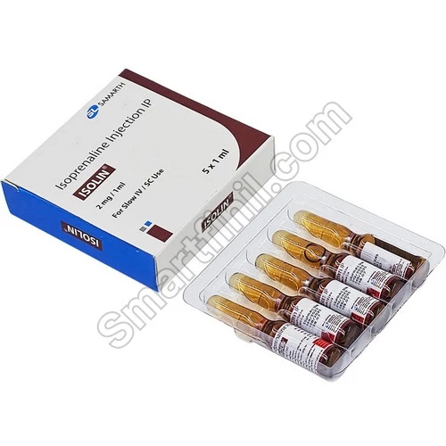 Isolin 2mg