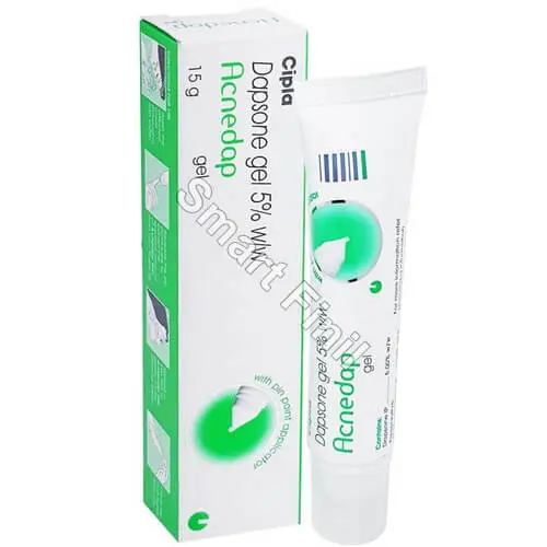 Acnedap Gel