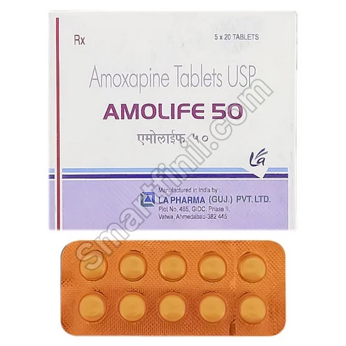 Amolife 50mg