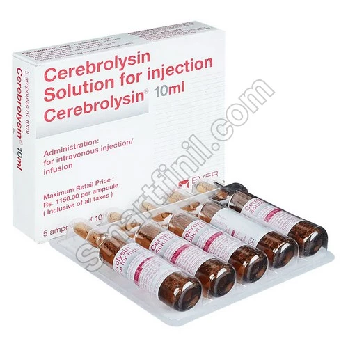Cerebrolysin 10ml