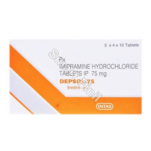 Depsol 75mg