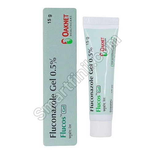Flucos Gel