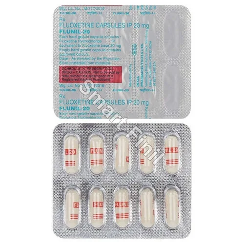 Flunil 20mg