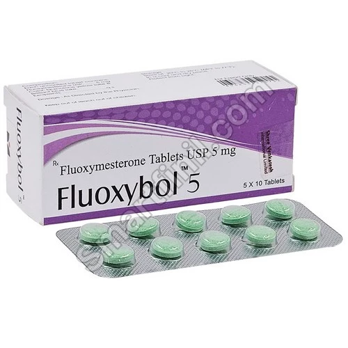 Fluoxybol 5mg