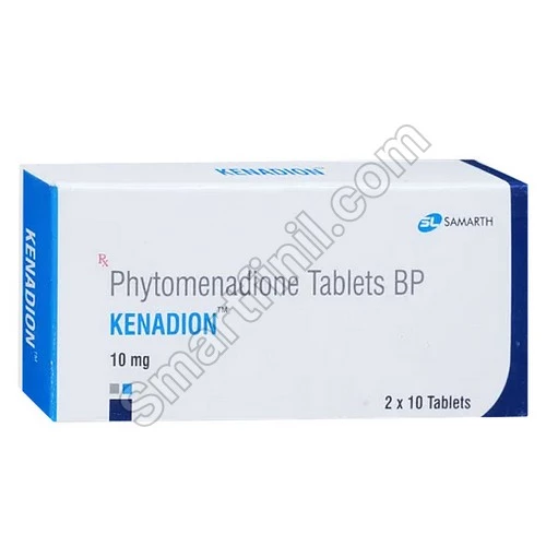 Kenadion 10mg