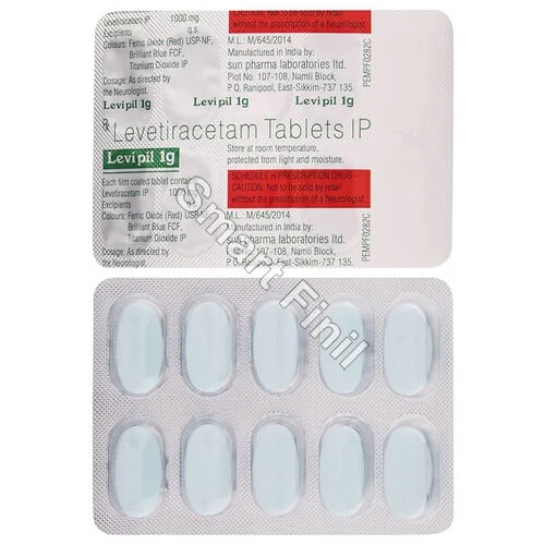 Levipil 1g