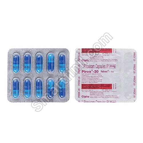 Pirox 20mg