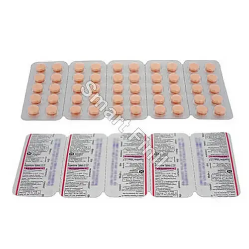 Respidon 2Mg Strip