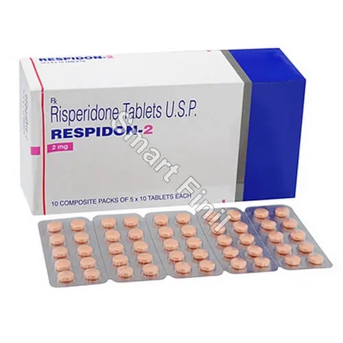Respidon 2mg