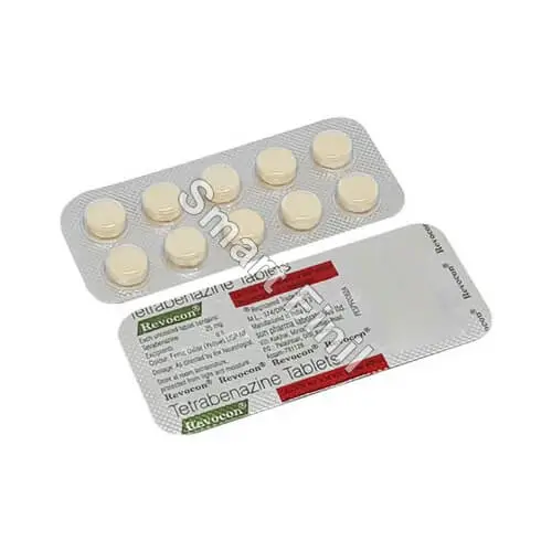 Revocon 25Mg Strip