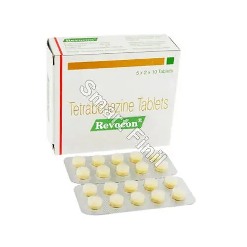 Revocon 25mg