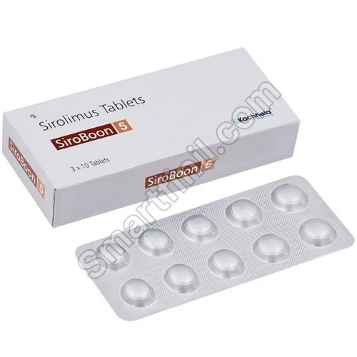 SiroBoon 5mg
